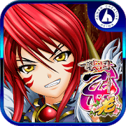 CR戦国乙女～花～