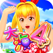 CR大海物語4