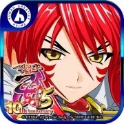 CR戦国乙女5 ～10th Anniversary～