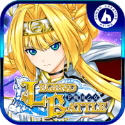 P戦国乙女 LEGEND BATTLE