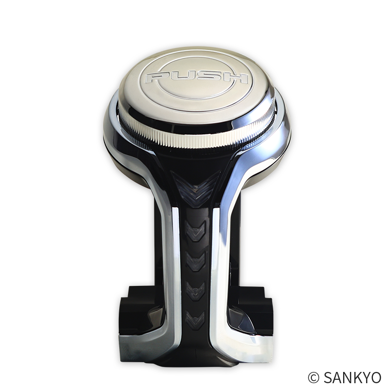 SANKYO ネオステラ枠 レプリカV-コントローラー